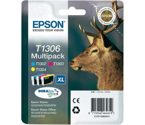 EPSON Multipsx C13T13064010 - 242590 - zdjęcie